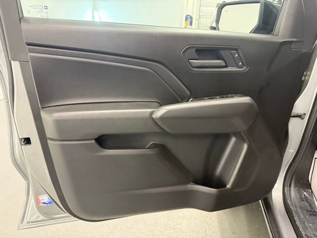 New 2026 Chevrolet Colorado Trail Boss image 13
