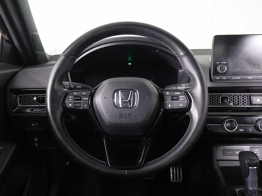 Used 2024 Honda Civic Sport image 36