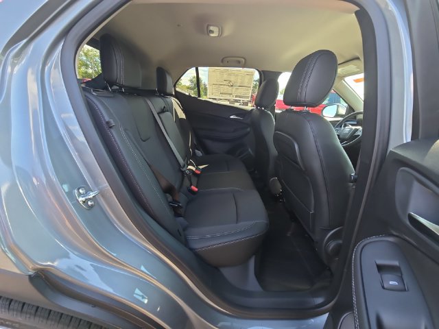 New 2026 Buick Encore GX Preferred w/ Comfort Package FWD image 26