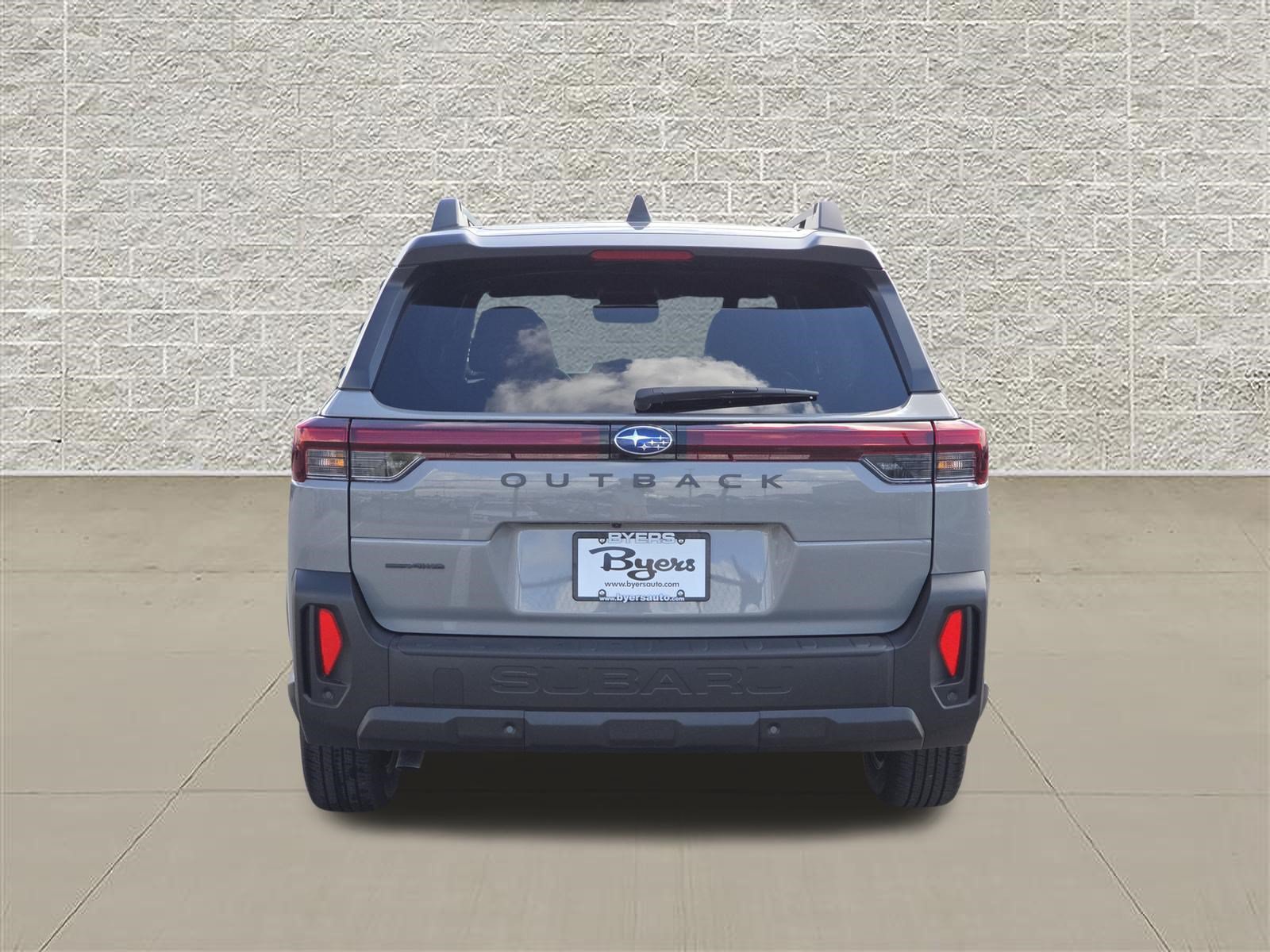 New 2026 Subaru Outback Premium AWD/4WD image 6