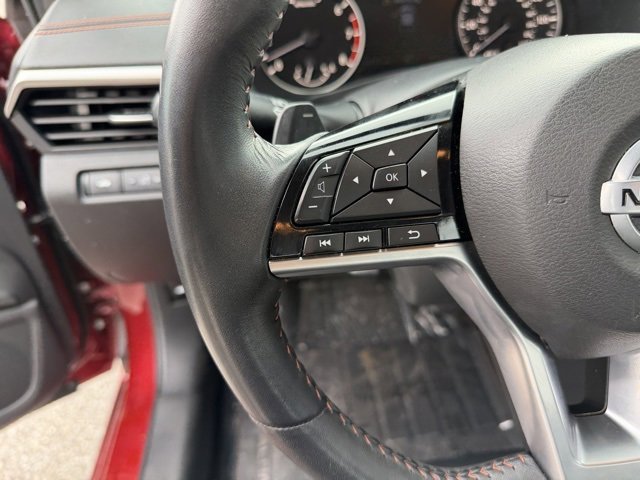 Used 2021 Nissan Altima 2.5 SR image 42