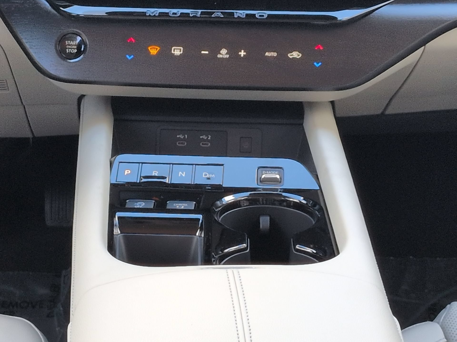 New 2026 Nissan Murano SL w/ Comfort Package AWD/4WD image 21
