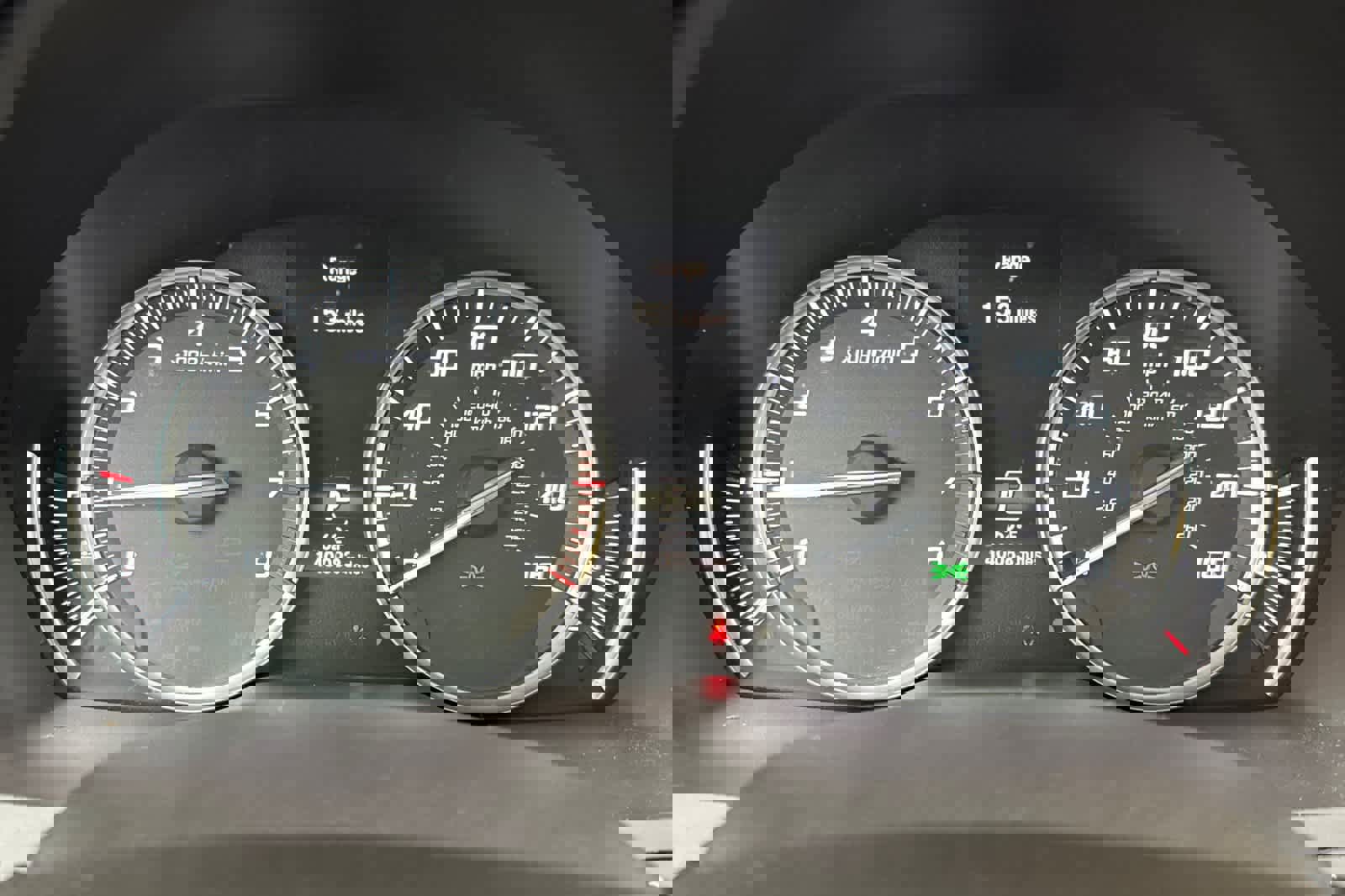 Used 2015 Acura MDX SH-AWD w/ Advance Package image 30