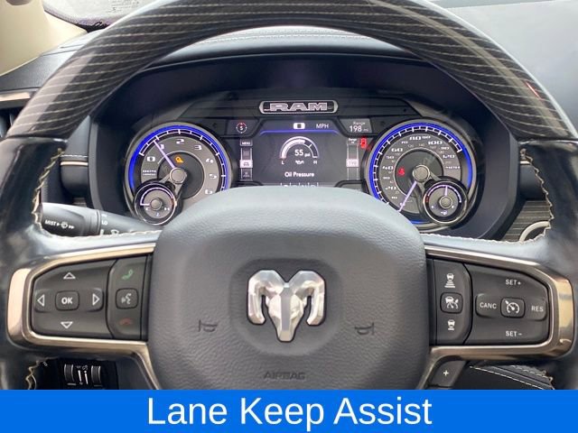 Used 2019 RAM 1500 Limited AWD/4WD image 8