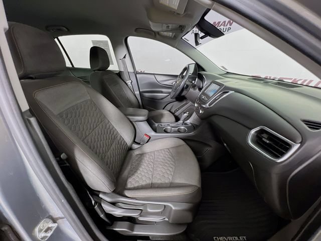 Used 2018 Chevrolet Equinox LT FWD image 37