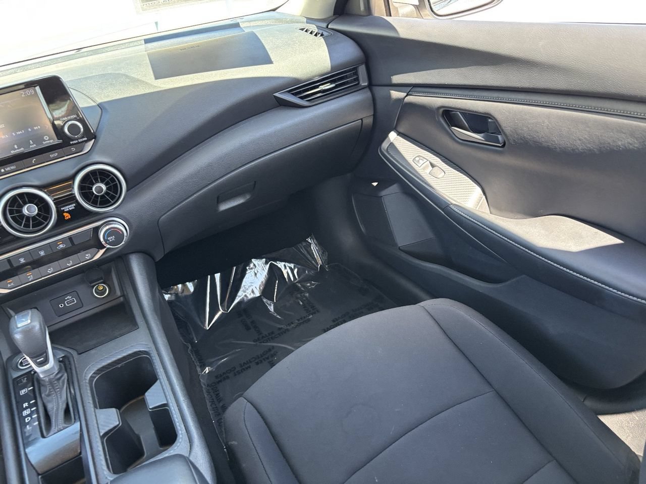 Used 2024 Nissan Sentra S FWD image 14