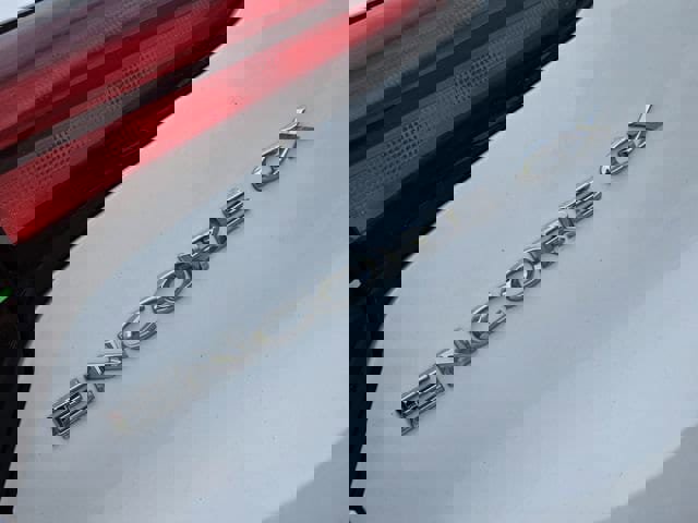 Used 2020 Buick Encore GX Select w/ Sport Touring Package image 11