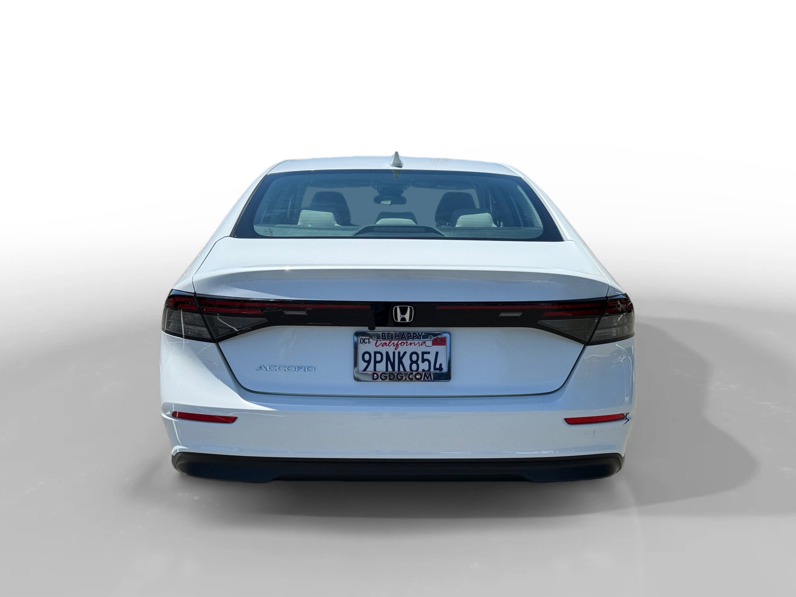 Used 2024 Honda Accord LX image 4