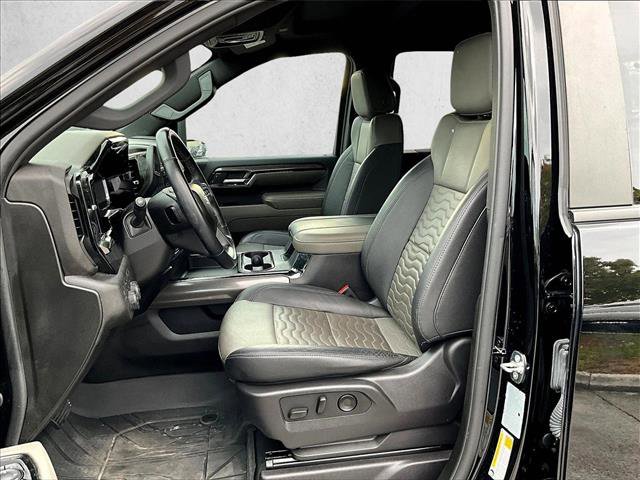 Certified 2024 Chevrolet Silverado 2500 ZR2 image 27