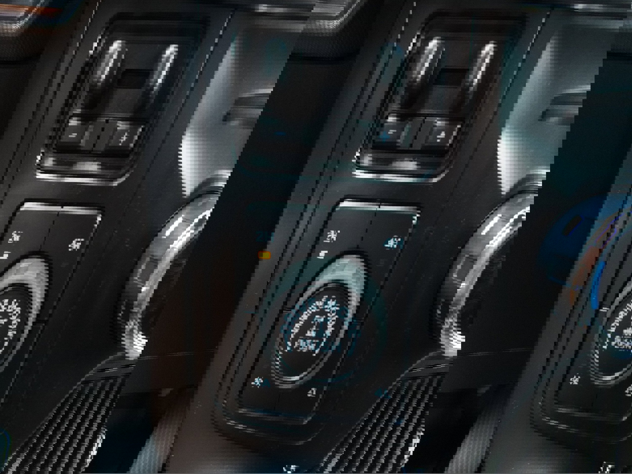 New 2025 Ford F150 Raptor image 27
