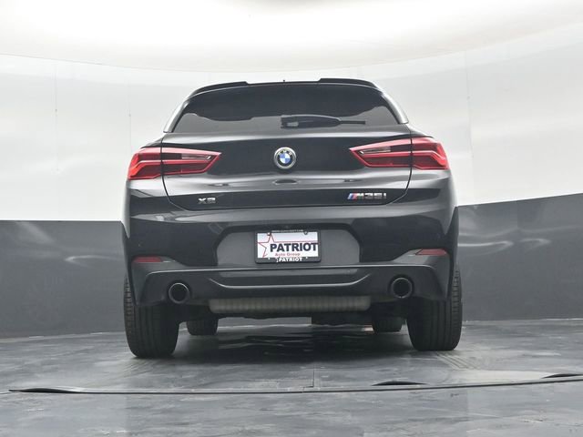 Used 2020 BMW X2 M35i w/ Premium Package image 45