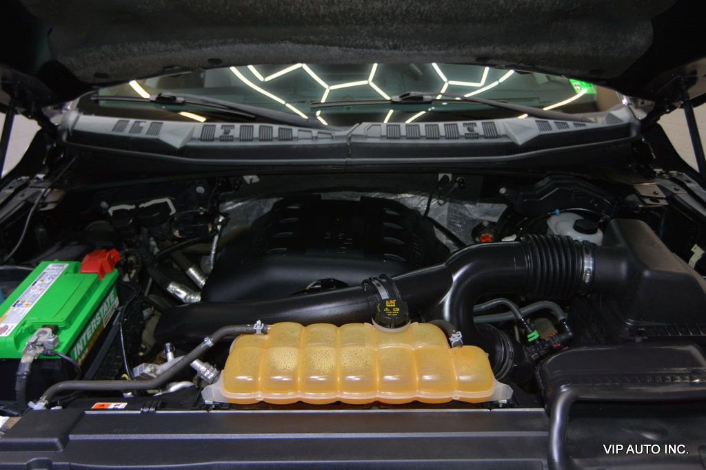 Used 2016 Ford F150 XLT w/ Equipment Group 302A Luxury image 33