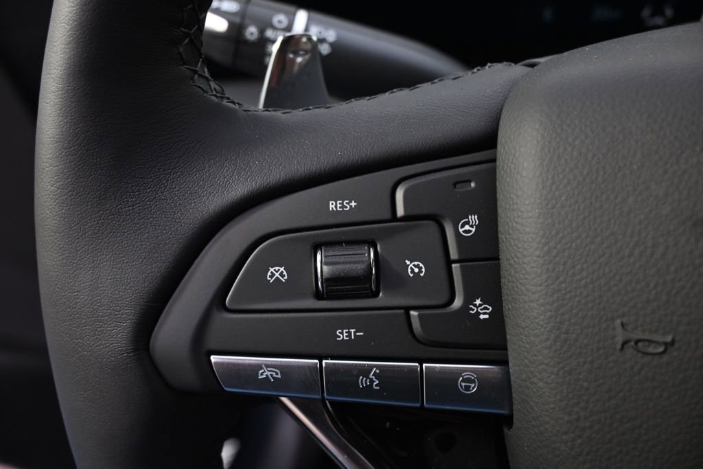 New 2026 Cadillac CT5 Sport w/ Sun And Sound Package image 32