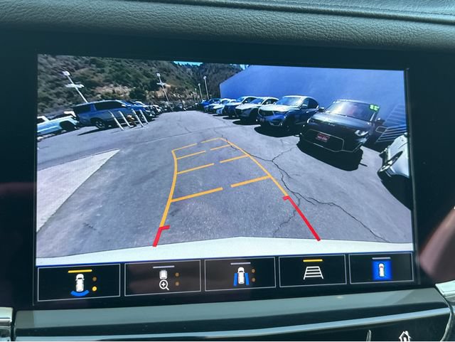 Certified 2023 Cadillac XT6 Sport w/ Technology Package AWD/4WD image 19