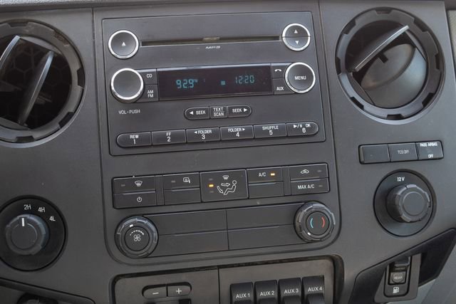 Used 2011 Ford F450 XL w/ PWR Equipment Group AWD/4WD image 30