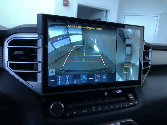 New 2026 Toyota Tundra Limited image 22