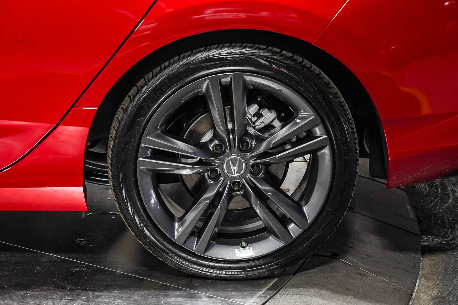 Used 2025 Acura Integra A-Spec image 13