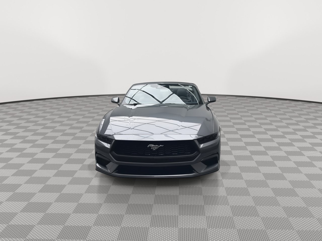 New 2026 Ford Mustang Premium RWD image 32