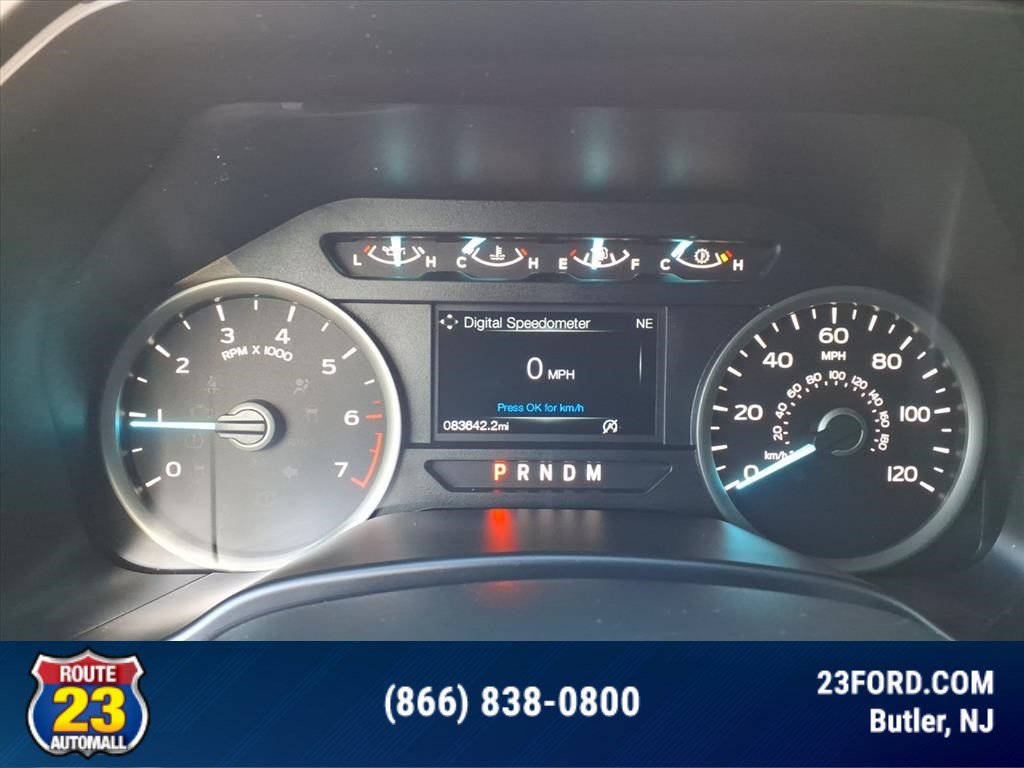 Certified 2020 Ford F150 XLT w/ Equipment Group 302A Luxury image 18