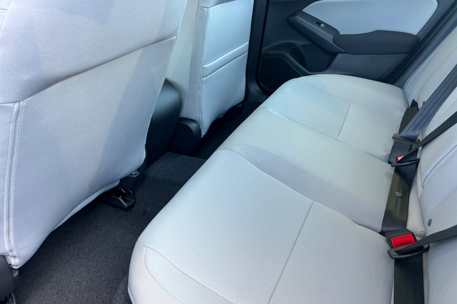 New 2026 Honda Civic Sport image 13