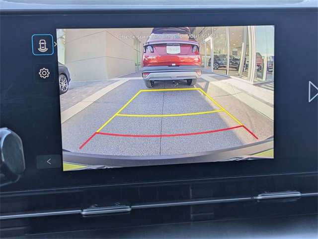 Certified 2024 Hyundai Kona SEL w/ Convenience Package image 30