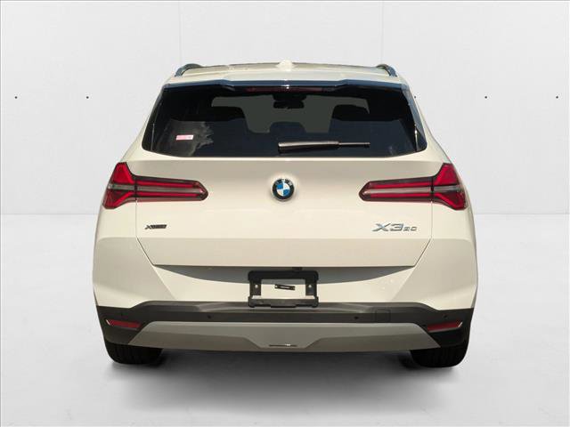Used 2026 BMW X3 xDrive30 AWD/4WD image 8