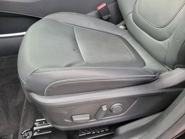 Used 2024 Hyundai Tucson Limited image 10