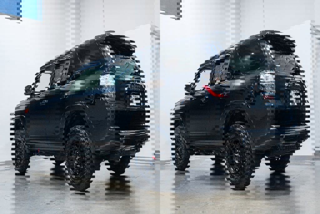 Used 2024 Toyota 4Runner TRD Pro image 4