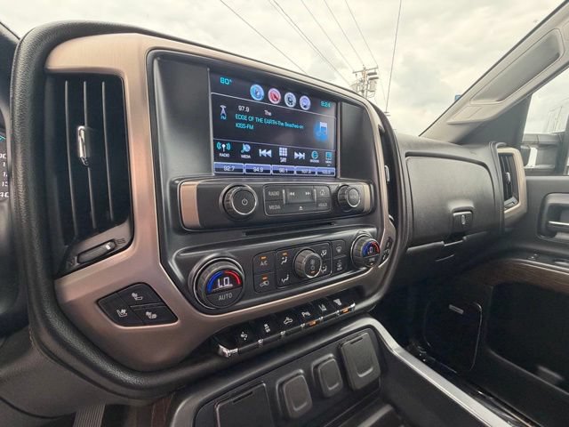 Used 2018 GMC Sierra 2500 Denali AWD/4WD image 20