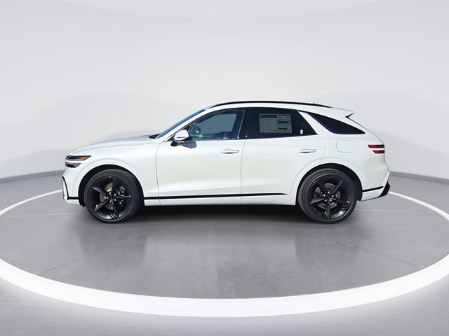 New 2026 Genesis GV70 3.5T Sport Prestige image 6