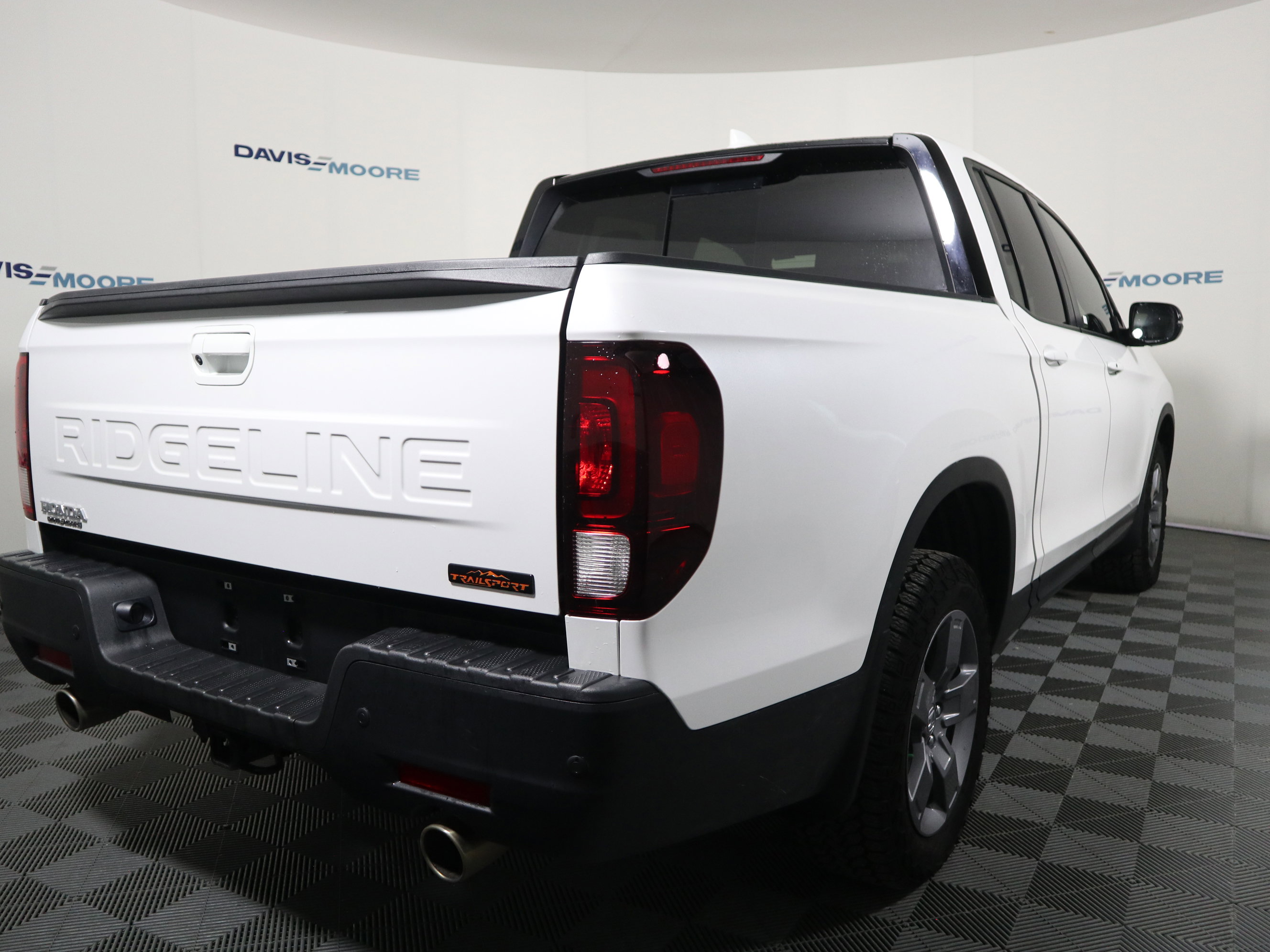 Used 2024 Honda Ridgeline TrailSport image 5