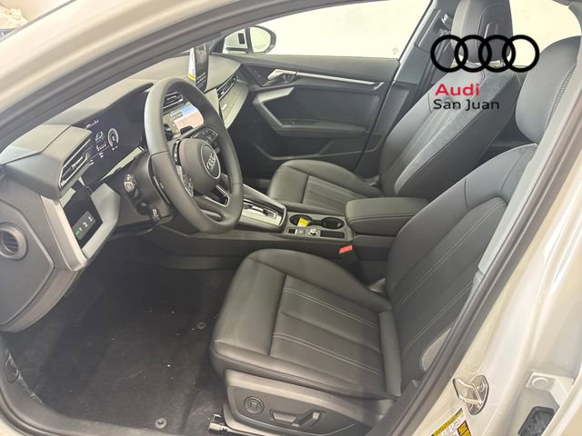 New 2026 Audi A3 2.0T Premium image 27