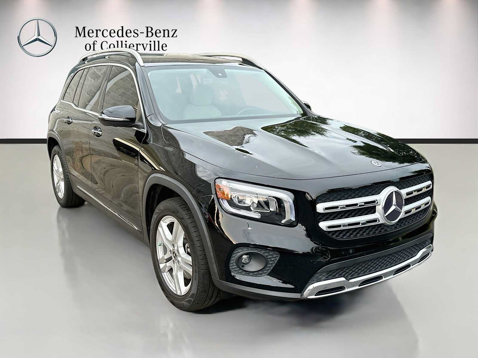 Used 2020 Mercedes-Benz GLB 250 image 3