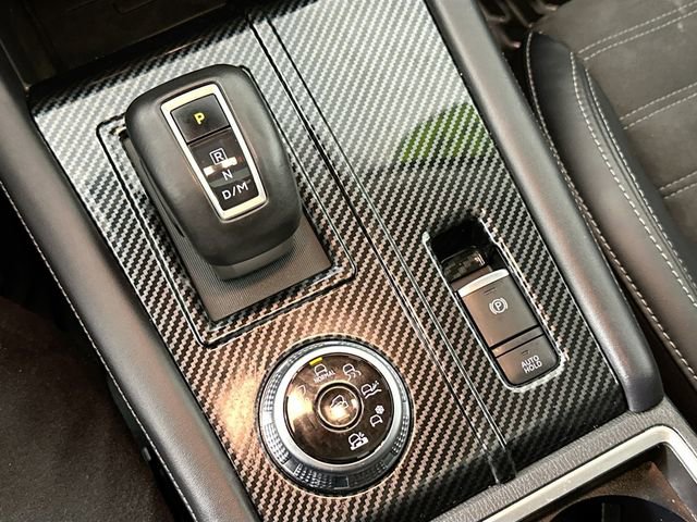 Used 2024 Mitsubishi Outlander SE image 16