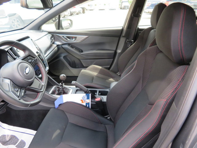 Used 2023 Subaru WRX Premium image 12