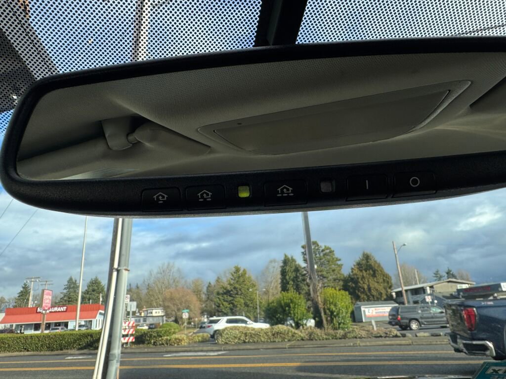 Used 2018 Nissan Maxima 3.5 SV image 26