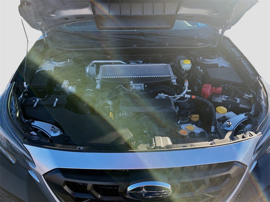 Used 2025 Subaru Outback Wilderness image 32