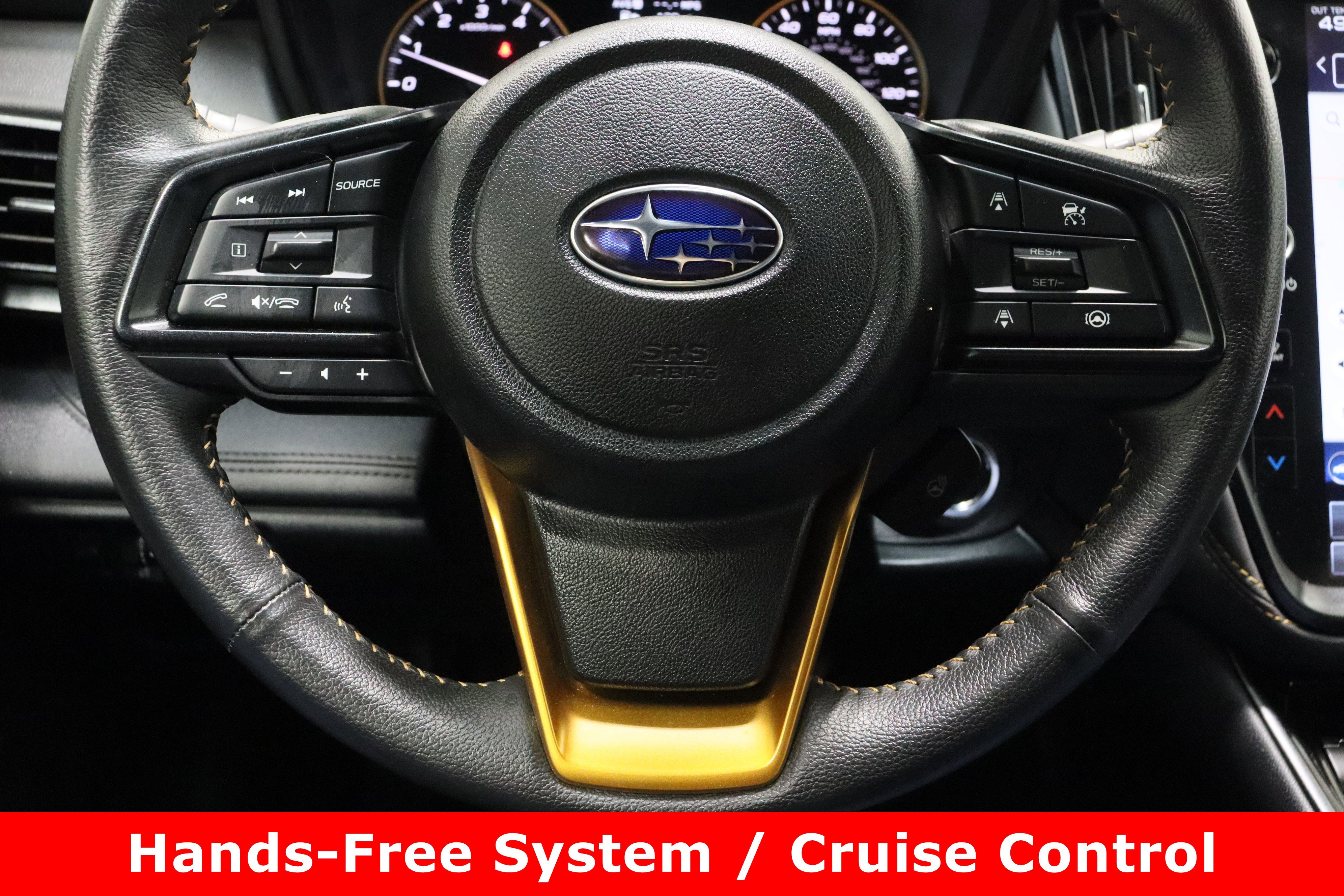 Used 2024 Subaru Outback Wilderness image 26