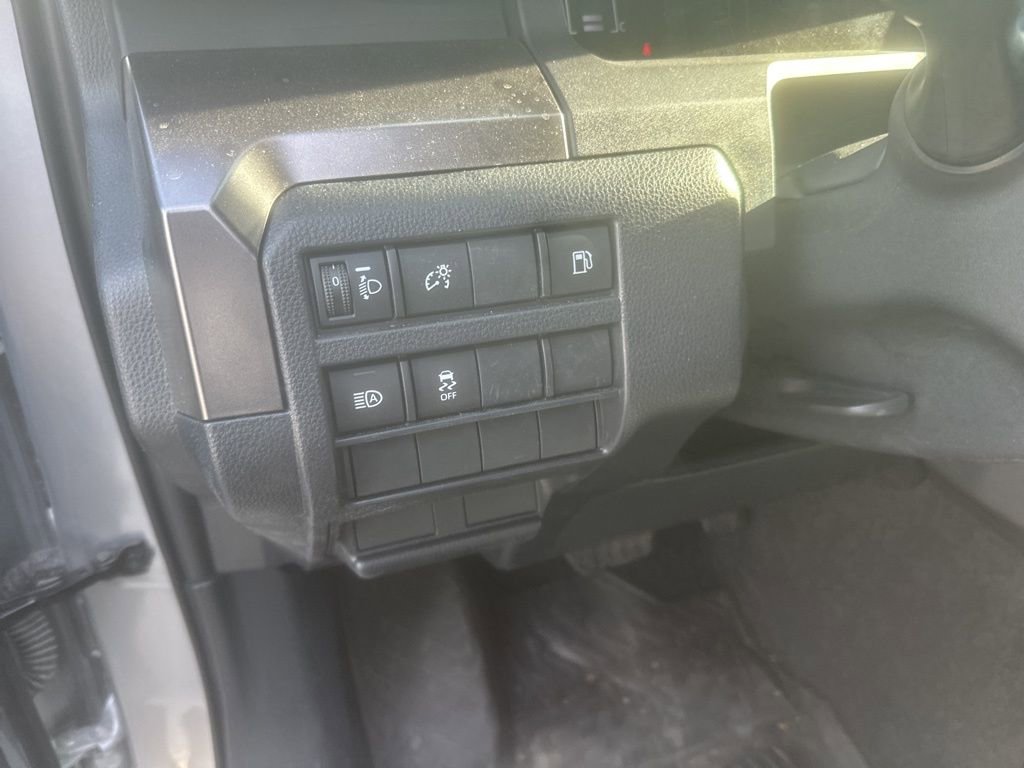 Used 2026 Toyota 4Runner SR5 AWD/4WD image 20