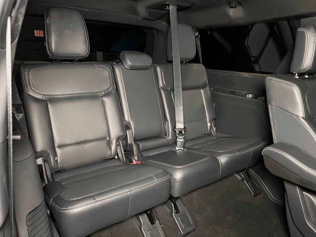 Used 2025 Ford Expedition Max Platinum w/ Stealth Performance Package AWD/4WD image 30