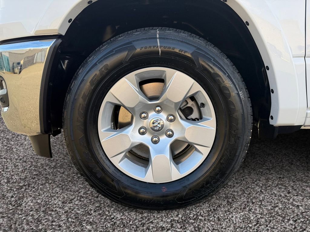 New 2026 RAM 1500 Big Horn image 10