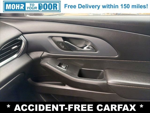 Used 2021 Chevrolet Traverse Premier image 26