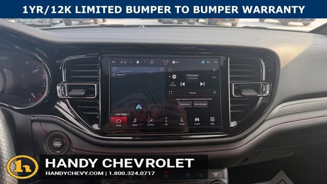 Used 2024 Dodge Durango GT image 29