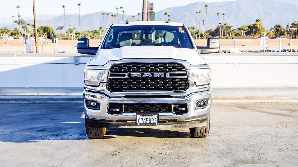 Certified 2024 RAM 2500 Big Horn image 3