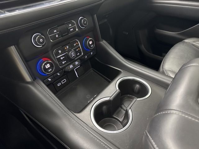 Used 2021 Chevrolet Tahoe Z71 image 21