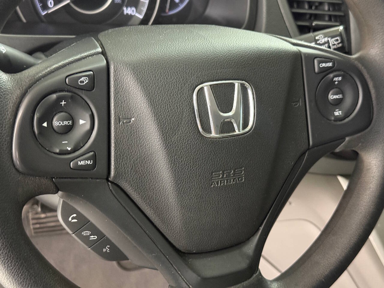 Used 2013 Honda CR-V LX image 42