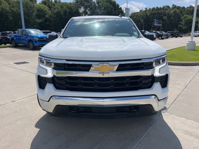 Certified 2024 Chevrolet Silverado 1500 LT w/ Z71 Off-Road Package image 13