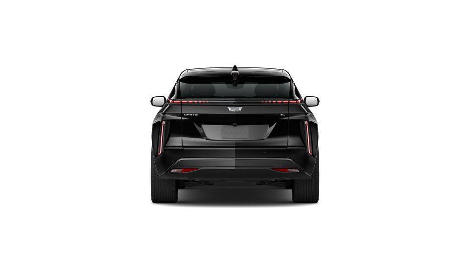 New 2027 Cadillac Lyriq Signature Sport w/ Nappa Leather Package AWD/4WD image 5
