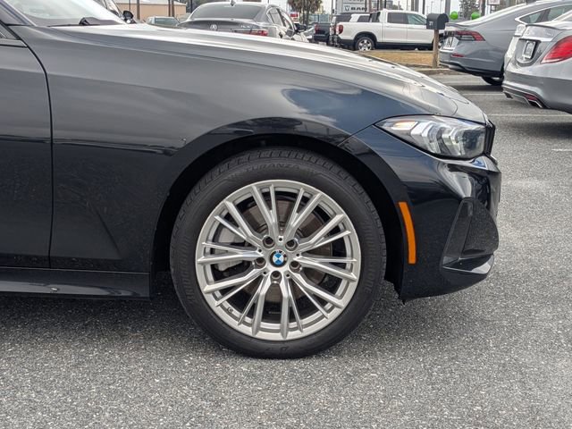 Used 2024 BMW 330i xDrive Sedan w/ Convenience Package image 12