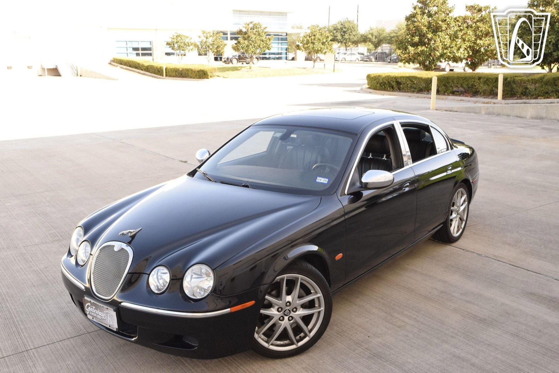 Used 2008 Jaguar S-TYPE 3.0 image 24
